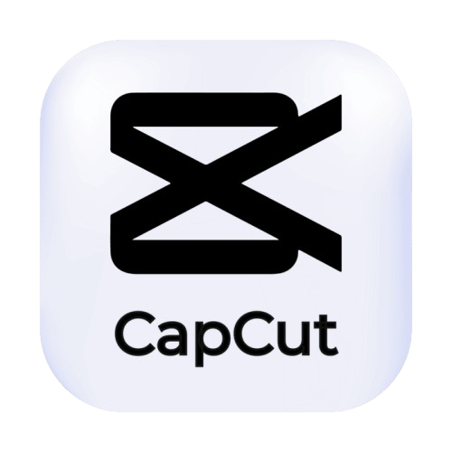 CapCut logo
